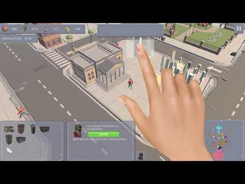 Mafia Wars Tycoon Video