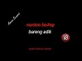 Nonton Bareng Adik Asmr Cowok Asmr Suami Perhatian Asmr Suara Cowok Bikin Baper Eps 12