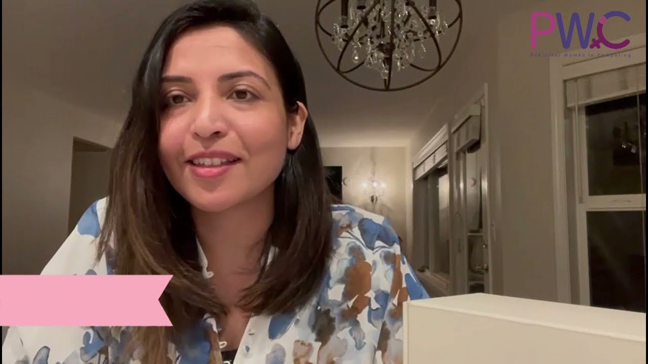 PWiC Celebrating Women Entrepreneurs : Afshan Abbas, CEO ...