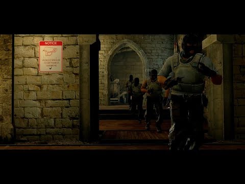 CS-liiga IV: Kakkosviikon parhaat – kuumista kuumin STOVVE, haukankatseinen Aerial