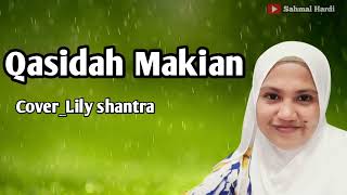 Download lagu QASIDAH YAK PANGIN||Cover Lily Shantra mp3 Download lagu QASIDAH YAK PANGIN||Cover Lily Shantra mp3