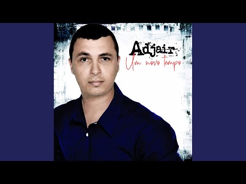 Vem Doce Espírito - Adjair Melo
