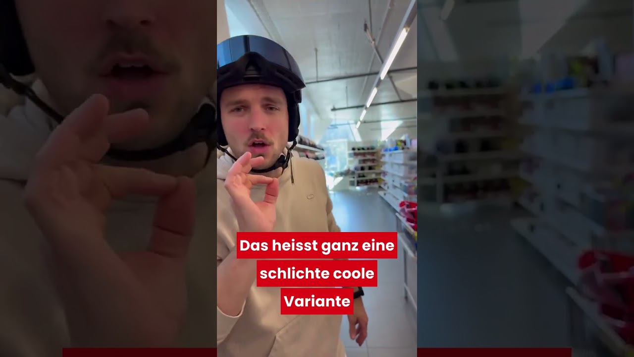 YouTube Video Vorschau