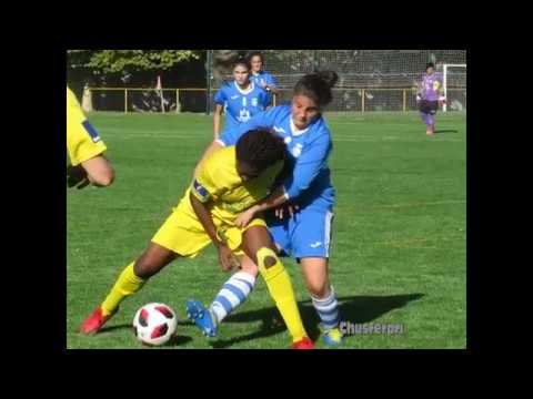 UBU NSB BURGOS  1 -  2  FF LA SOLANA