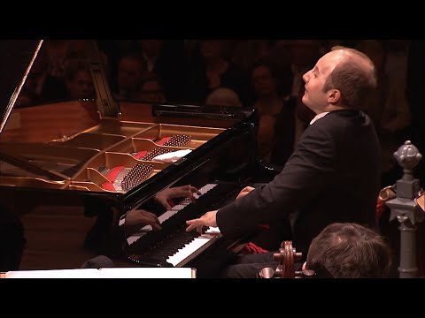 Concertgebouworkest - Piano Concerto No. 3 - Rachmaninoff