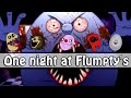 One night at Flumpty's 1-[Одна ночь с ЯЙЦОМ!] 