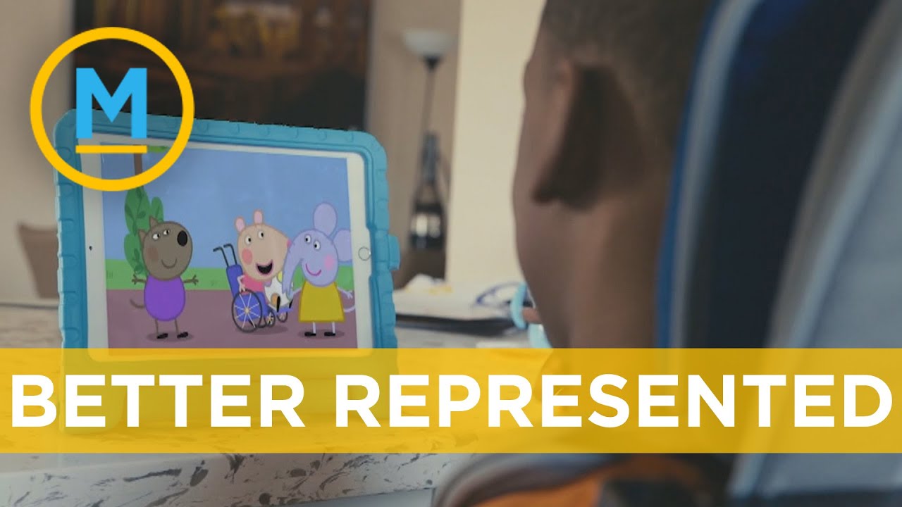 How the ‘Dear Everybody’ campaign is working to eliminate stigma around disability | Your Morning