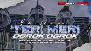 Download lagu DJ INDIA TERI MERI_OGROK OGROK_COCOK BUAT BETTEL CEK SOUND HD QUALITY MIDDLE PRINDAVAN!!! mp3