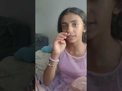 arrumando a mochila 🎒