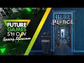 Vídeo de jugabilidad de Blue Prince  PC