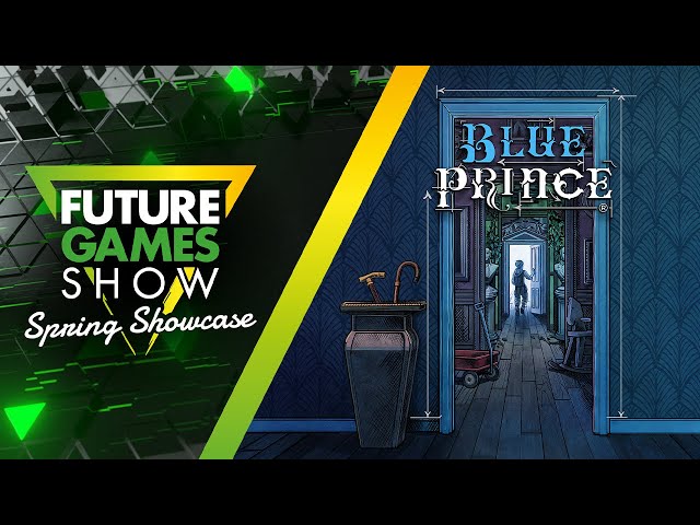 Video - Blue Prince (PC/Xbox Series X|S)