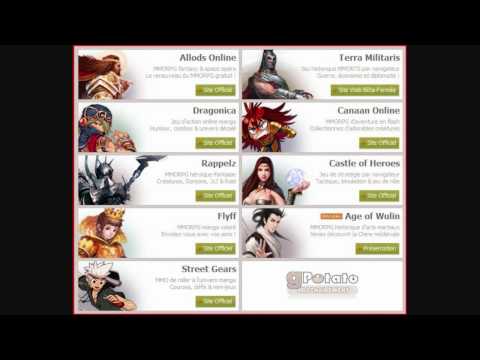 22 - Flyff Soundtracks - Level UP !