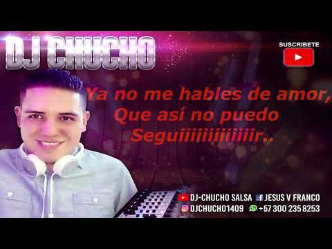 Paulito Fg - Ilusión de Papel (LETRA)