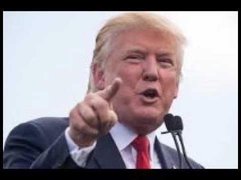 Trump sagt die Wahrheit