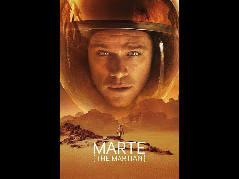 The Martian