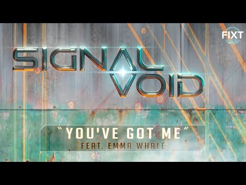 Video thumbnail for You’ve Got Me