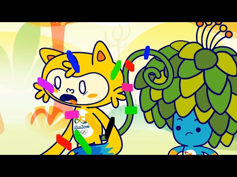 IF THE DARKNESS TOOK OVER VINICIUS AND TOM, FUN FOR NATURE | PIBBY ON YOUTUBE |