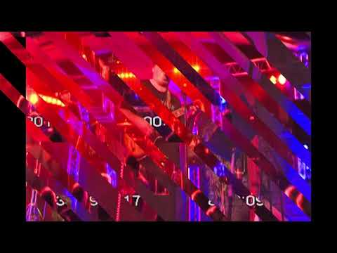 Subluna - Going down jam live