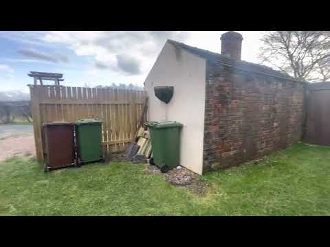 Lingwell Gate Lane, Lofthouse - Virtual Tour