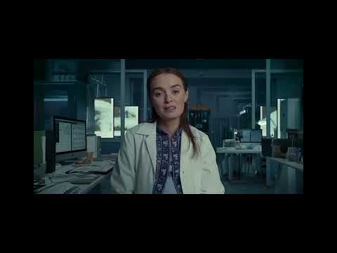 Alternate Ending (2022) Jurassic World Dominion - Extended Edition