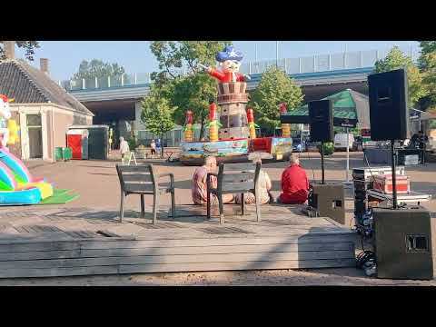 De Markt Koog aan de Zaan