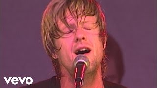 Switchfoot - More Than Fine (from Live in San Diego)