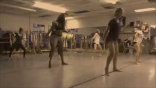 &quot;Sinnerman&quot; (Remix) by Nina Simone | Int/Adv Contemporary-Funk | WEAVE Dance Company