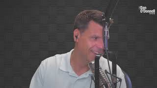 Dan O'donnell News Talk 1130 WISN Milwaukee WI