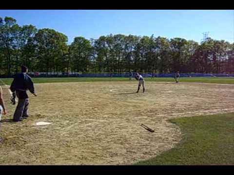 Somerset vs. Durfee Softball