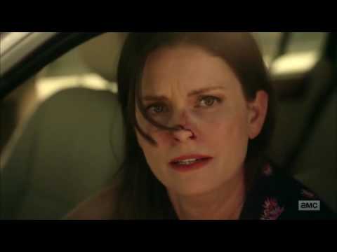 Preacher put a spell on my Donny!