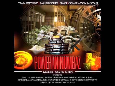 SAME DAMN TIME(FREESTYLE) J-CREEK, TOM. G, RELLI