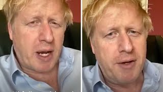 video: Coronavirus: Boris Johnson admitted to hospital 