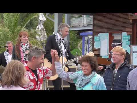 Teddy und die Lollipops 2022 mit Larissa - Du schaust mich an