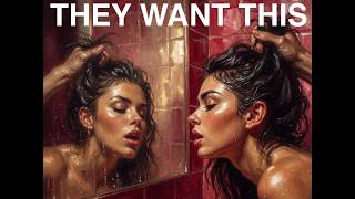 The Dark Side of Female Attraction Nobody Talks About 🎭