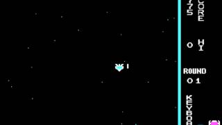 Cosmic Crusader for the PC Booter