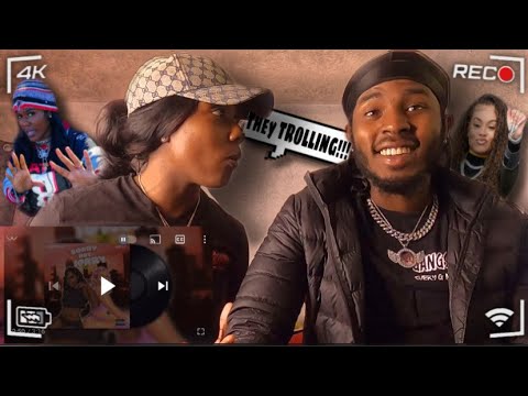 Omerettà The Great- Sorry Not Sorry (Remix) ft. Latto - REACTION *She dropping names!!?*