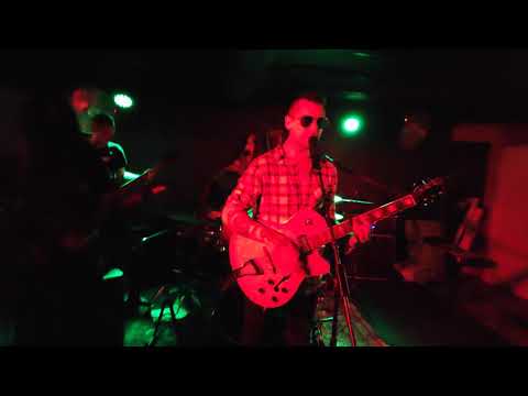 Aeulurus - Koma Live@CODA Colchester, UK