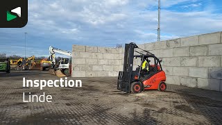 Linde H40 T-02 Freelift gas forklift | Image 4 - Machineryline