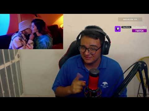 REACCION Maiky Moves   Enpiketa  Video Oficial