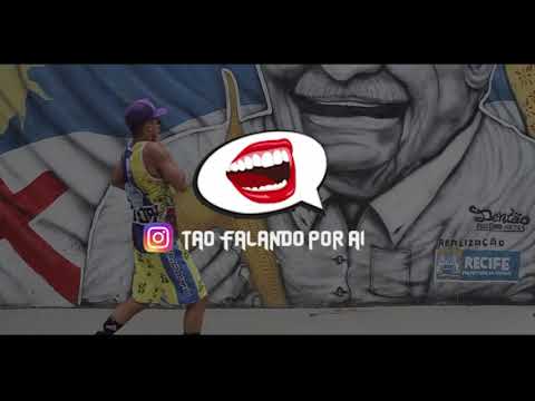 O BROTTO E TINHO DO COQUE MC MIRELLA - DJ ROBINHO - VICIADA NA SEQUÊNCIA