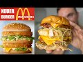 McDonald’s hat diesen Burger von der Karte genommen weil er zu beliebt war