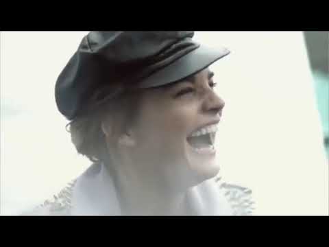 Top Model - Alexina Graham