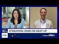 Netflix Not Yet At Scale With Existing Content Libraries Says Propagate Co CEO Ben Silverman
