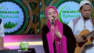 Download lagu “Bintang Terindah” Syahdu Dinyanyikan Oleh Aulia DA - Mulianya Ramadhan mp3