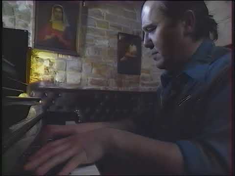 Michel GRAILLIER - Bill s Heart  @ Le  Petit Opportun, Paris