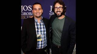 YOU RAISE ME UP 2016- Jordan Paiva