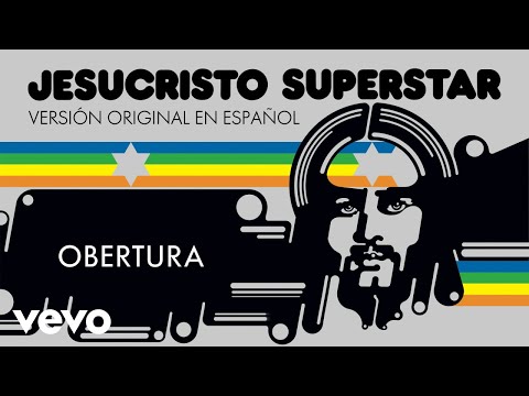 Camilo Sesto - Obertura
