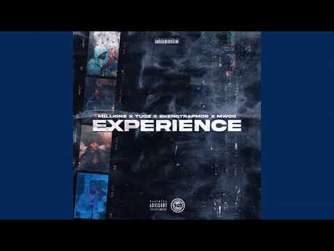 M1llionz - EXPERIENCE (feat.Tugz & SkengTrapMob & Mwoo) [Official Audio] |G46 DRILL AUDIO