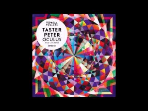 Taster Peter - Speak With An Audible Voice (Original Mix)