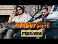 Kamboj saab (Lyrical Video) : Harsh Bubka | Rap : Nishant Kmbopura | New Haryanvi Song 2022|